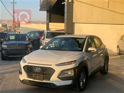 هیوندای کۆنا